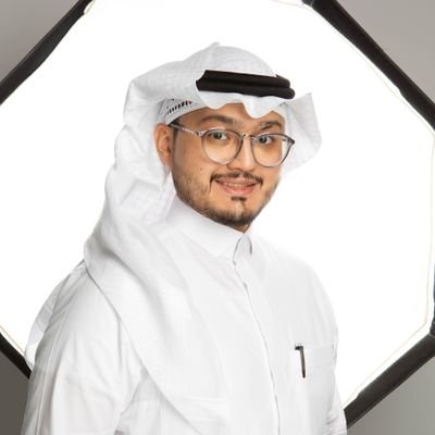 مهندس يألف المغامرة واستكشاف الجديد .
يهوى #الابتكار و #ريادة_الأعمال_الإجتماعية
المدير التنفيذي لشركة لدن الطفولة @ladun_childhood