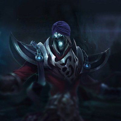 Karhuslol's profile picture. Challenger Karthus JG 📧 lolkarhus@gmail.com