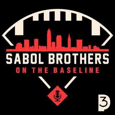 Cleveland Sports Podcast with a historic angle from a brother’s perspective. Hosted by @fox8news’ @John_Sabol & @ScottSabolFOX8 on @PressPlayPods. #SabolBros