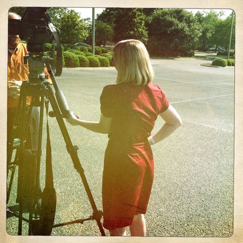 Reporter for WSFA, bringing you the lastest news from your Capital City. Got a story idea, hit me up! hlane@wsfa.com