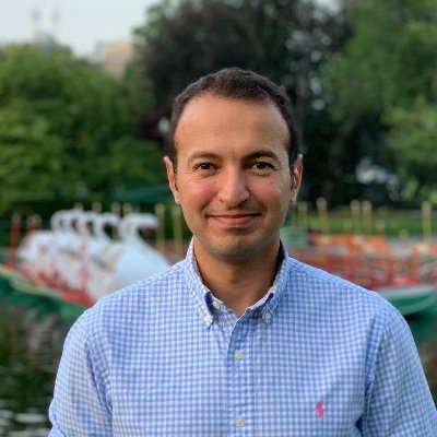 Ph.D. in Industrial and Systems Engineering from @uwisye | Operations Research | Health policy. Prof @mbsckaec | Research Fellow @harvardmed and @mgh_ita