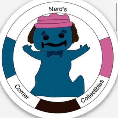 NerdsCornerCol2 Profile Picture