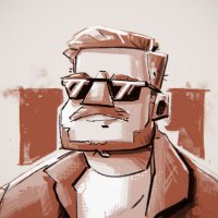 Daniel Gilby (@gilbyvideo) 's Twitter Profile Photo Daniel Gilby (@gilbyvideo) 's Twitter Profile Photo