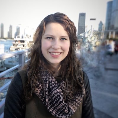 PhD Candidate in the #DownwardLab @theCrick studying immuno-oncology 👩🏻🔬🧫🧬