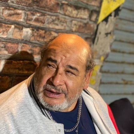 Rolyserrano's profile picture. ACTOR TwitterOficial. Community @lucianolocu