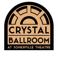 Crystal Ballroom(@CrystalSville) 's Twitter Profile Photo