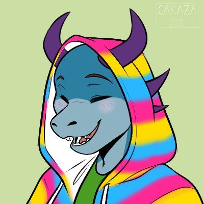 BlueDragonEther Profile Picture