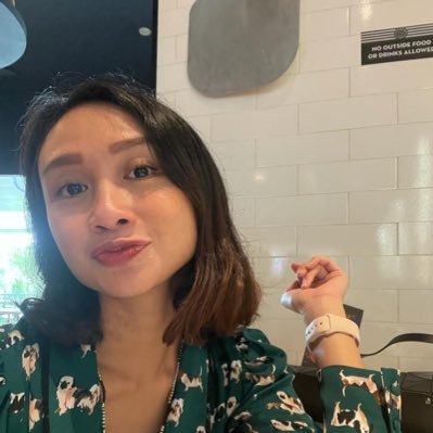 bintanadhila's profile picture. i do 'lip service'