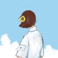 夏背 (@kokage_nite) 's Twitter Profile Photo
