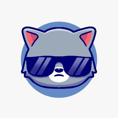 Deflationary, frictionless yield, and auto liquidity generation protocol! 🚀🌕
#UNIMOONCAT.
TG: https://t.co/e97ndTwXGO
#unimooncat