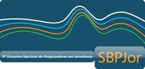 9º Encontro Nacional de Pesquisadores em Jornalismo. De 3 a 5 de novembro, na Escola de Comunicação da UFRJ. Preparem-se!