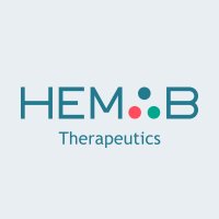 Hemab Therapeutics(@Hemab_Tx) 's Twitter Profile Photo