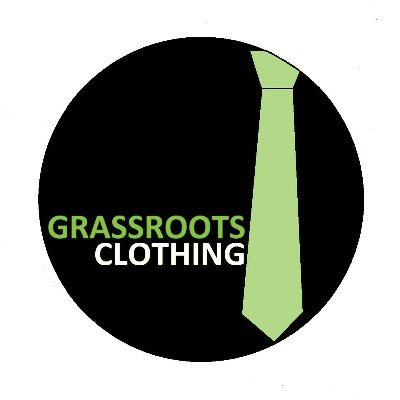 Grassroots Clothing provide free to keep interview appropriate clothing to disadvantaged men in the city of Edinburgh who are trying to return to work.