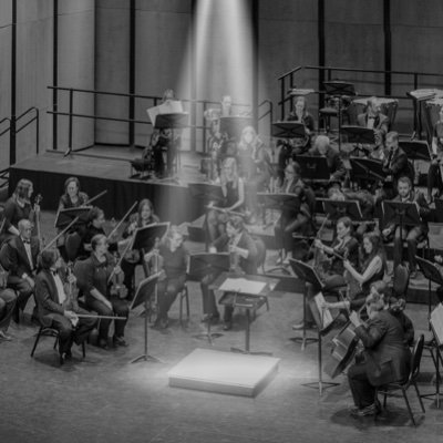 Committed to serving the community by taking a leading role in the vibrant artistic life of Guelph.