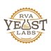 RVA Yeast Labs (@rvayeastlabs) Twitter profile photo RVA Yeast Labs (@rvayeastlabs) Twitter profile photo