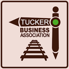 We invite you to join us in building the Tucker business community and sharing the success that comes from networking with your peers and serving the community.