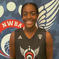 Tina Njike (@tinanjike23) 's Twitter Profile