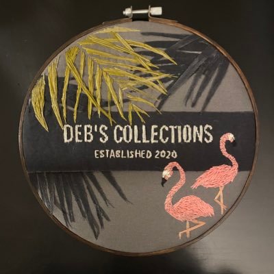 Debs Collection