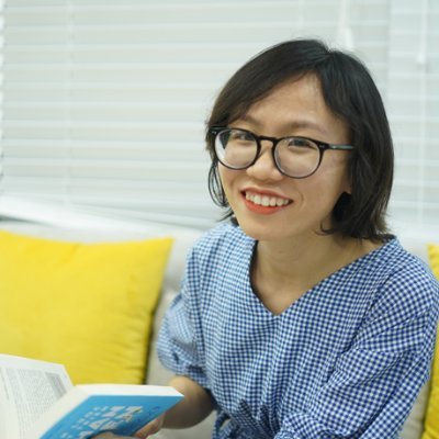 haiyengol's profile picture. Hoài bão của bạn lớn như thế nào, vũ đài dành cho bạn rộng như thế.