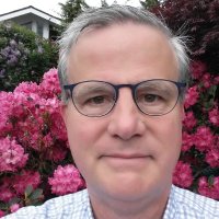 Gary Eric (@garyeric12) 's Twitter Profile