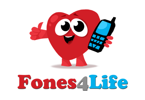 Fones4life's profile picture. Recycling initiative. schools, clubs, community groups, businesses etc.. Fundraising 4 FREE Lifesaving Defibrillators, Training & AED Storage