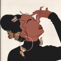 Earthy Wallflower (@caprisunbaddie) 's Twitter Profile Photo Earthy Wallflower (@caprisunbaddie) 's Twitter Profile Photo