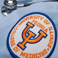 Pediatric Critical Care Medicine Fellowship Program at the University of Illinois College of Medicine - Peoria