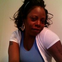 Shameka Hall - @BigVajaja Twitter Profile Photo