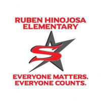 Ruben Hinojosa SISD(@RHinojosaSISD) 's Twitter Profile Photo