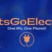 LetsGoElectric (@LetsGoElectric1) Twitter profile photo