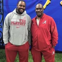 Terry Jones Jr (@tjones8244) 's Twitter Profile