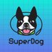 SuperDog (@superdog40080) Twitter profile photo SuperDog (@superdog40080) Twitter profile photo