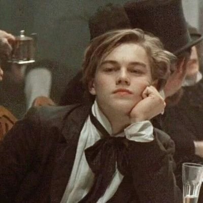 TheodoreRivas3's profile picture. 😎