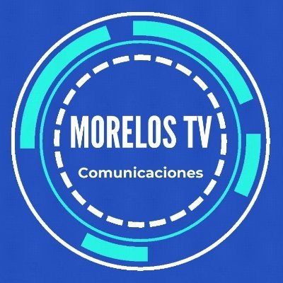 #MorelosTv #Comunicaciones
Una nueva forma de informar.
Noticias, información de primera mano, la verdad sin censura.