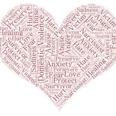 Blogger, Social Services, DV Advocate, Writer, Author, Public Speaker