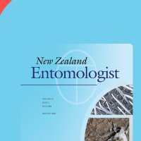 New Zealand Entomologist (@nzentomologist) 's Twitter Profile Photo