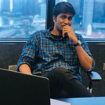vasaglitz14's profile picture. iOS Developer