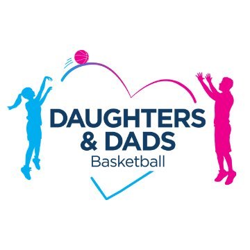 Daughters & Dads Basketball