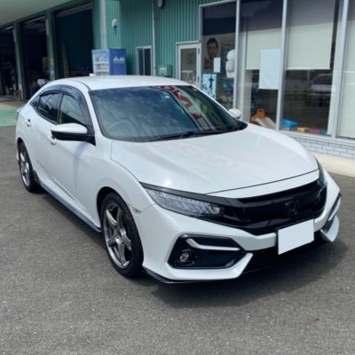 KNKU_'s profile picture. Twitter初心者です。釣りは基本陸からなら何でも。（何でもするとは言ってない）シビックハッチバックFK7に乗ってます。