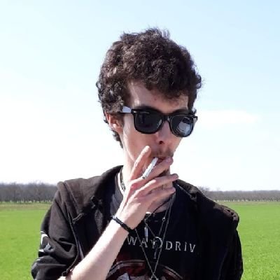 ItsEreskazar's profile picture. 