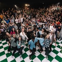 Hillsong Young & Free (@youngandfree) 's Twitter Profile Photo Hillsong Young & Free (@youngandfree) 's Twitter Profile Photo