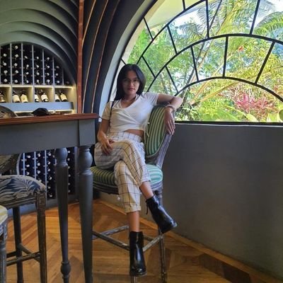 amiyahglorielle's profile picture. .