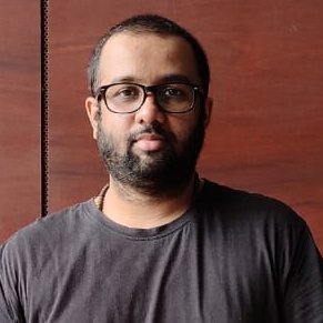 Ramesh Rama Chandran Profile