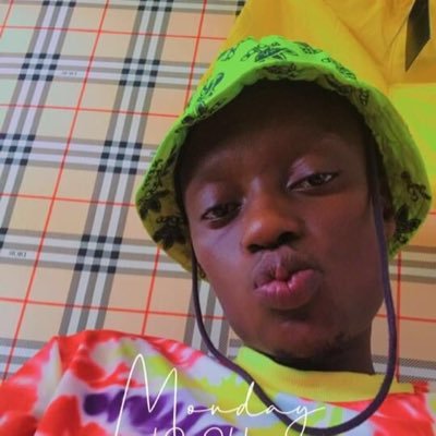 Billasamoahmic1's profile picture. Life is a beautiful thing