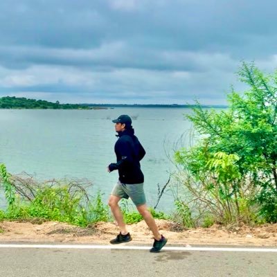 muhammad_alarif's profile picture. Retweets aren't endorsement. On Twitter for updates on current affairs.