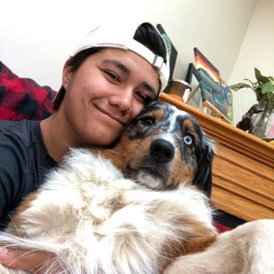 ben_skinnerr's profile picture. 🏳️‍🌈 Postcolonial Queer Activist✊🏾Filipino x Mi’kmaq x Newfoundlander🕺🏾Graduate student studying Global Governance🌍