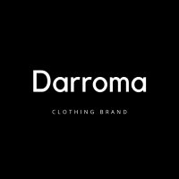 Darroma Clothing(@DarromaClothing) 's Twitter Profile Photo