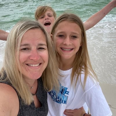Wife. Mom. Daughter. Aunt. Friend.
