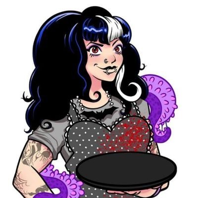 themutantmom's profile picture. Easy and delicious food inspired by horror movies and the love of the drive-in all brought to you by a horror lovin, whiskey drinkin, foul mouthed Mutant Mom