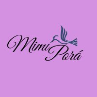 Mimí Porá (@mimiporaes) 's Twitter Profile